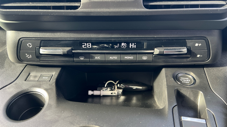 Citroen Berlingo 1.2 PureTech 130 Flair XTR XL 5dr EAT8 [7 seat] Petrol Estate